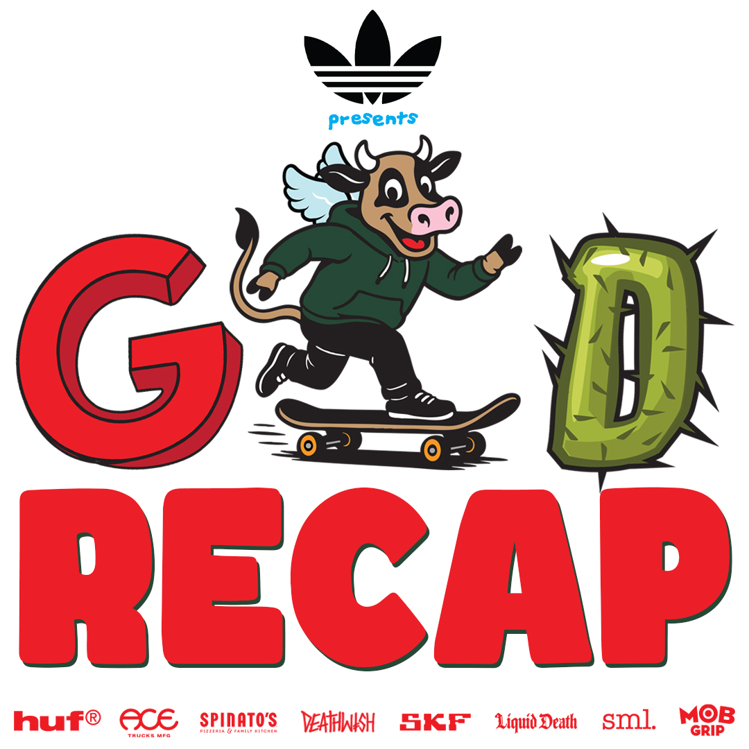GSD2025 VIDEO RECAP!